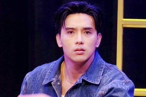 Những 'soái ca' màn ảnh vẫn bám trụ sân khấu