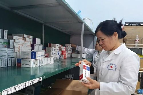 Đảm bảo công tác cấp cứu, khám chữa bệnh dịp Tết Nguyên đán