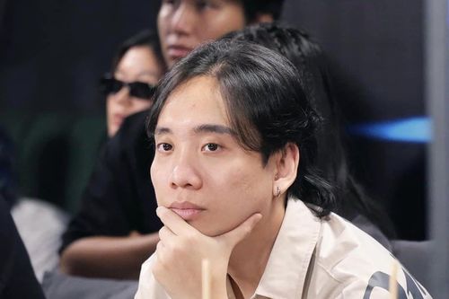 Vì sao JustaTee trắng tay?