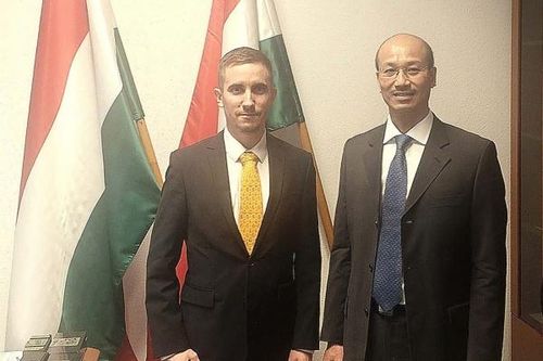 Đưa quan hệ Việt Nam-Hungary phát triển mạnh mẽ, thiết thực, hiệu quả hơn nữa trên tất cả các lĩnh vực