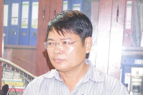 Bắt tạm giam giám đốc công ty xâm phạm nghiêm trọng tài nguyên môi trường