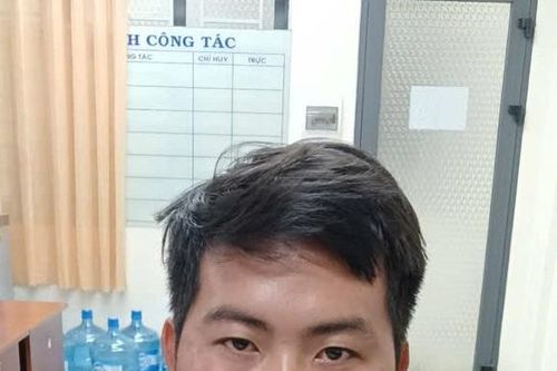 Công an huyện Long Thành bắt đối tượng cho vay lãi nặng