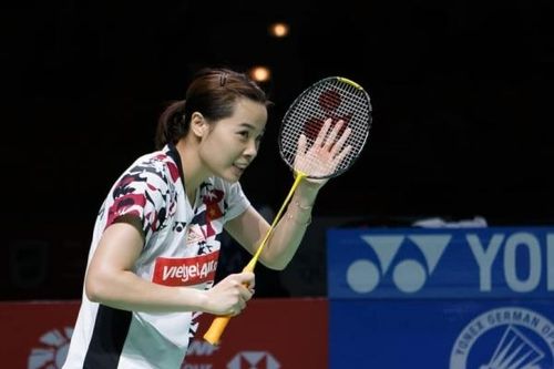 Nguyễn Thùy Linh dừng bước ở vòng tứ kết Indonesia Masters 20251