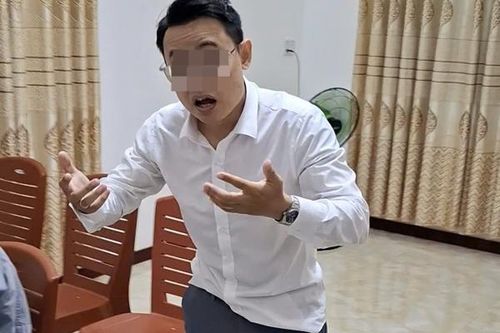 Phát hiện điểm nhóm sinh hoạt 'Hội thánh đức chúa trời mẹ' ngày giáp Tết