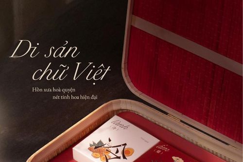 Vẻ đẹp văn hóa cội nguồn trong 'Phong Vị Di Sản'
