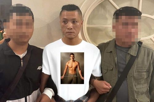Bắt giữ đối tượng có lệnh truy nã quốc tế sau 22 năm lẩn trốn