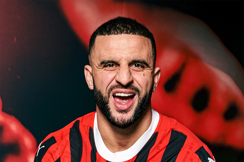HLV Pep Guardiola nói gì khi 'công thần' Kyle Walker rời Man City?