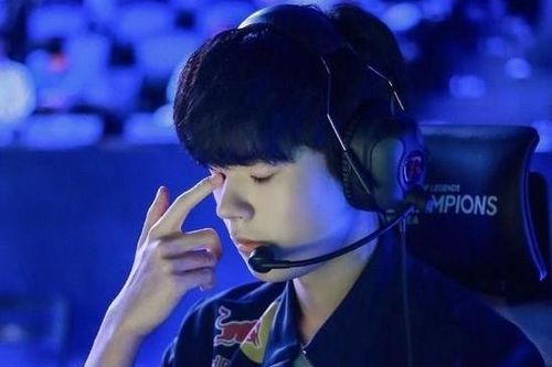Dàn nam thần game thủ sở hữu visual đỉnh cao như idol Kpop