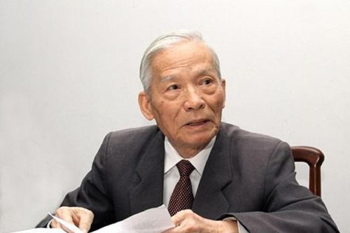 Người đầu tiên viết đề án nhà máy điện hạt nhân