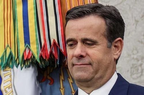 Tình báo Nga sẵn sàng đối thoại với tân Giám đốc CIA John Ratcliffe