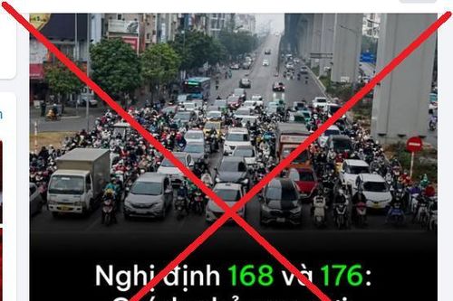 Cái giá của máu và nước mắt!