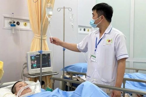 Hà Nội: Các bệnh viện sẵn sàng ứng trực cấp cứu, điều trị bệnh nhân dịp Tết