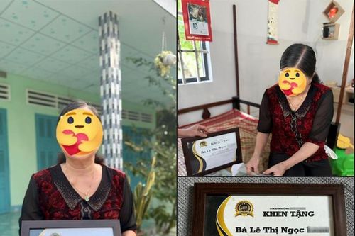 Nàng dâu 'chơi lớn' thưởng Tết cho mẹ chồng, netizen trầm trồ