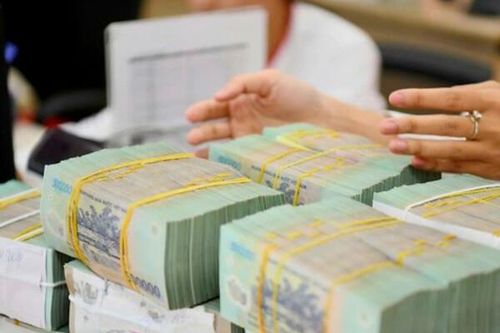 Thanh Hóa: Đặt mục tiêu thu ngân nhà nước năm 2025 đạt 45.492 tỉ đồng