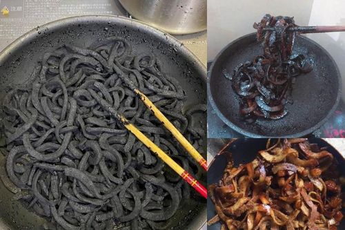 Hội gái 'hậu đậu' làm mứt tết từ bóng đêm cho đến đổi màu