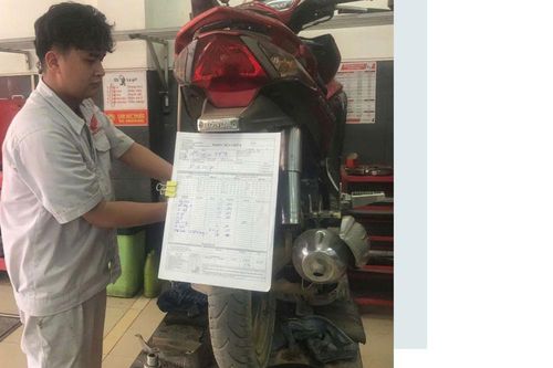 Những nghề bận rộn đến chiều 30 tết