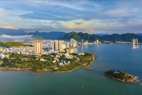 Tiên phong định vị chuyển đổi xanh