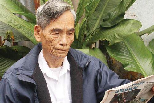 Vị đại đội trưởng sở hữu 8 huân chương chiến công