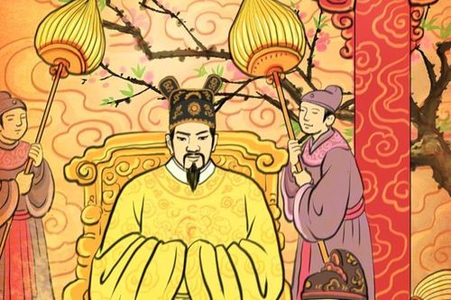 Bốn vị vua Việt lên ngôi ngày mùng 1 Tết Nguyên Đán