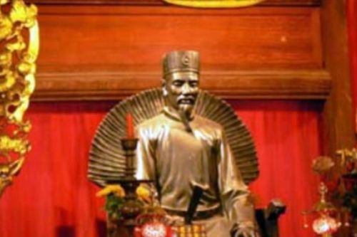 Hiệu trưởng đầu tiên của Việt Nam: Được thờ trong Văn Miếu, UNESCO vinh danh tầm cỡ thế giới