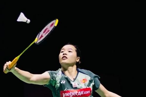 Nguyễn Thùy Linh tăng 4 bậc, lên hạng 28 trên bảng xếp hạng thế giới