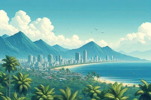 Chuyển đổi xanh để phát triển bền vững
