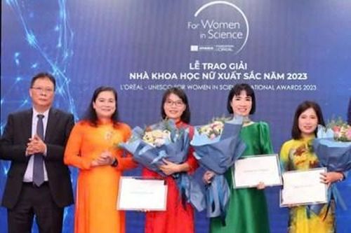 Tầm vóc của cơ sở giáo dục Quốc gia