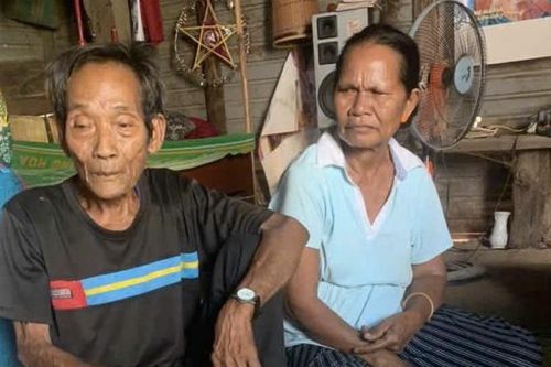 Về miền Vua gió