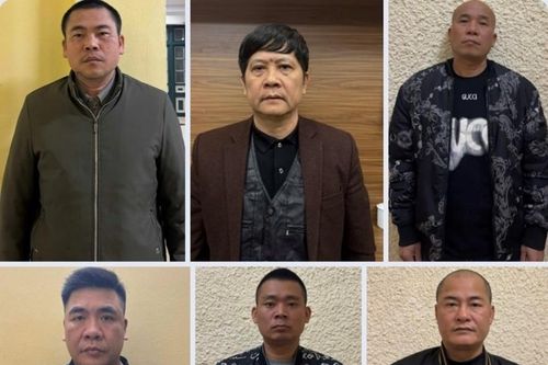 Triệt phá ổ nhóm chuyên đòi nợ thuê, cưỡng đoạt tài sản do 'Hải lu' cầm đầu