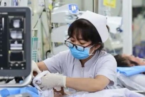 205 trường hợp khám, cấp cứu do pháo nổ, pháo hoa trong ngày mùng 1 Tết