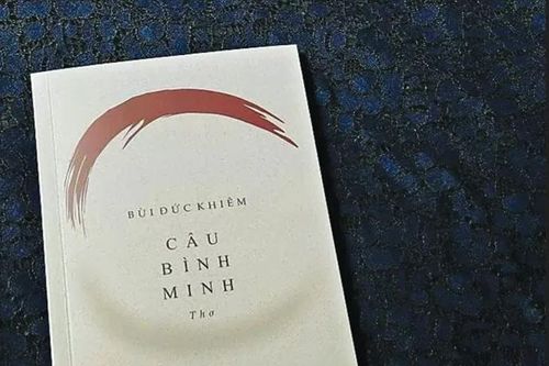 'Câu bình minh' cùng Bùi Đức Khiêm