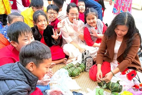 Tết thầy, nghĩ về tình thầy trò