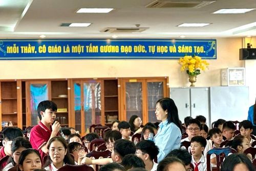 Hội Bảo vệ quyền trẻ em Việt Nam chủ động nâng cao hiệu quả công tác bảo vệ trẻ em