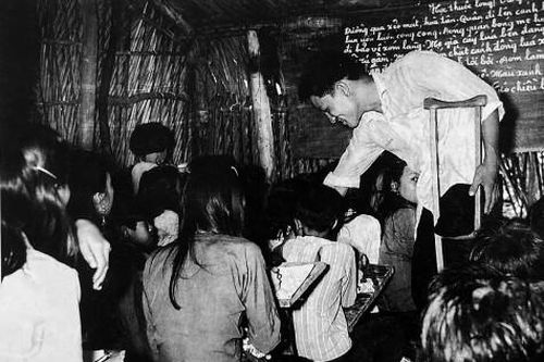 Vẫn âm ỉ hòn than U Minh