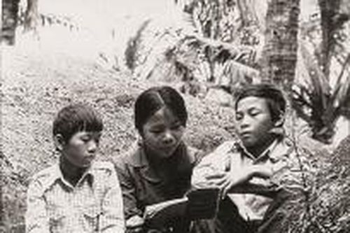 Những mùa xuân ở Vĩ tuyến 17