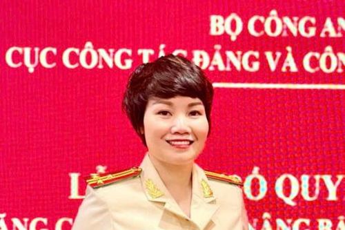 Thôi thúc cống hiến từ 'mệnh lệnh trái tim'