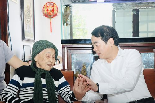Kỷ niệm 95 năm Ngày thành lập Đảng Cộng sản Việt Nam (3-2-1930 - 3-2-2025): Vững niềm tin theo Đảng