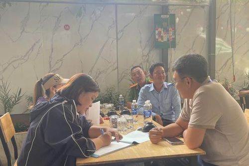Làm rõ nhiều thông tin thất thiệt tại Vũng Tàu
