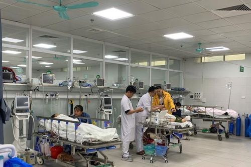Dịp nghỉ Tết Nguyên đán 2025, số ca cấp cứu, tử vong do tai nạn giao thông giảm mạnh