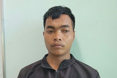 Án mạng đau lòng