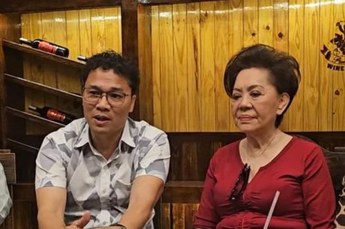 Giao Linh tìm người thân thất lạc: 'Hãy liên lạc để tôi tìm được nguồn cội của tôi'