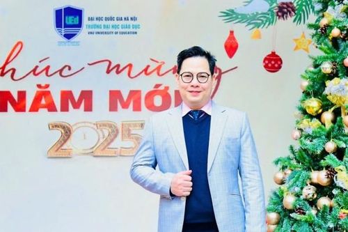 Thế hệ trẻ cần sẵn sàng thử nghiệm và thích nghi với những thay đổi trong thời đại số