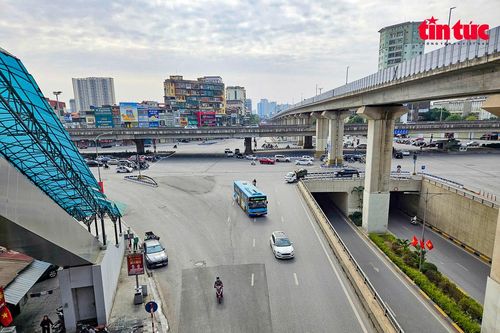 Hà Nội tiếp nhận 1,2 triệu Euro cải thiện giao thông công cộng