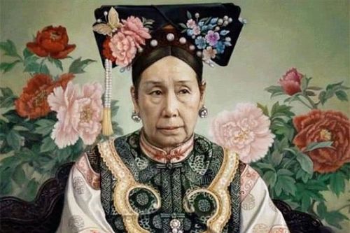 Bí ẩn về cái chết đột ngột của Từ Hi Thái hậu, sự thật kinh hoàng được thái giám thân cận hé lộ