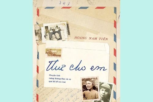 Kết nối văn hóa đọc: Xúc động những lá thư tình thời chiến