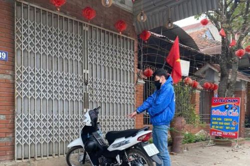 Kịp thời ngăn chặn đối tượng có 6 tiền án chuẩn bị gây án