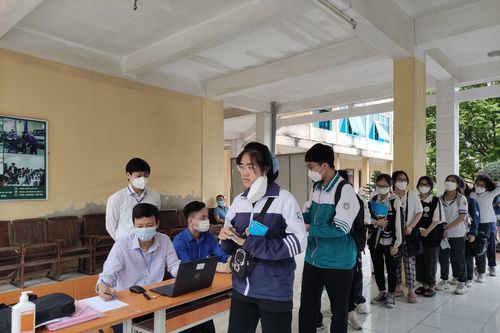 Cẩm nang hướng dẫn thí sinh ôn tập thi đánh giá năng lực 2025