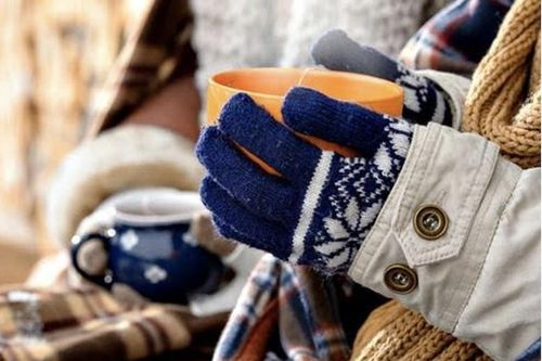 Những lưu ý cần biết về sức khỏe khi thời tiết lạnh giá