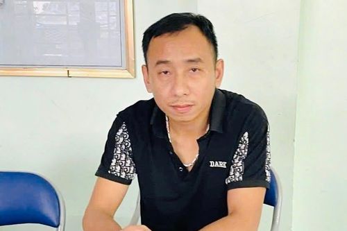 Truy bắt thành công đối tượng trộm 22 điện thoại iPhone