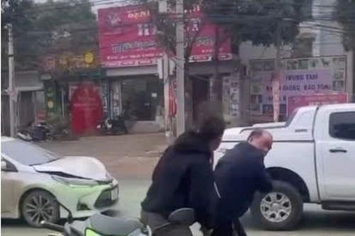 Phê chuẩn Quyết định bắt tạm giam cán bộ huyện Thạch Thất